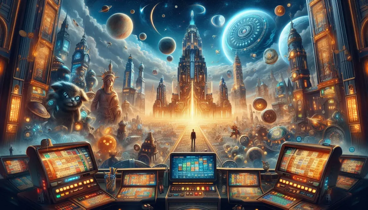 N1Bet Casino
